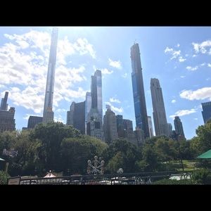 Meet your Posher, Lindsay